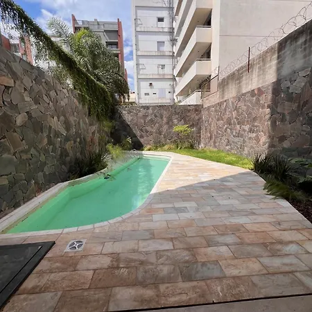 Departamentos En Gral Paz A Pasos De Clinicas Apartment Cordoba Exterior photo
